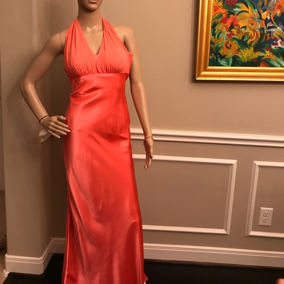 Cache halter top dress 👗 - Picture 1 of 8